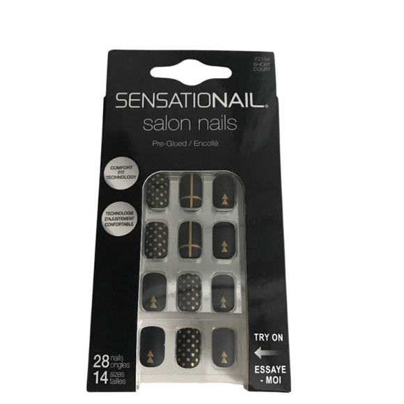 Nail bundle - Picture 3 of 6